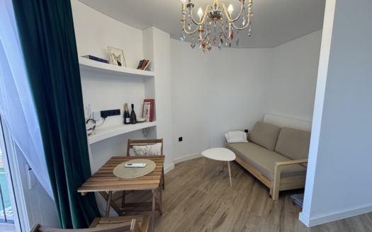 Loft in La Mata, Torrevieja – EE11218