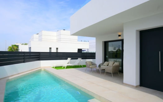 Villa in Dolores – EE4866