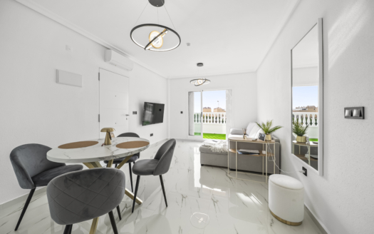 Leilighet i Zeniamar, Playa Flamenca – EE10842