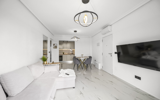 Leilighet i Zeniamar, Playa Flamenca – EE10842