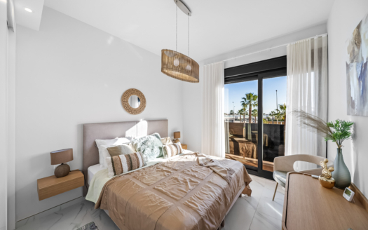 Villa i Lomas de Cabo Roig – EE11040