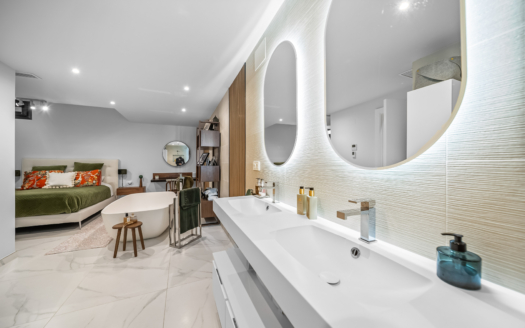 Villa i Lomas de Cabo Roig – EE11040