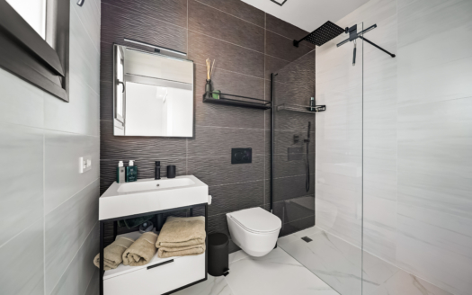 Villa i Lomas de Cabo Roig – EE11040