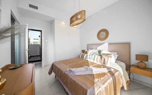 Villa i Lomas de Cabo Roig – EE11040
