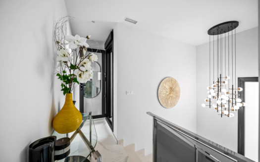 Villa i Lomas de Cabo Roig – EE11040