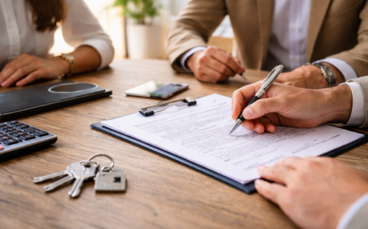 mortgage without cédula de habitabilidad in Spain