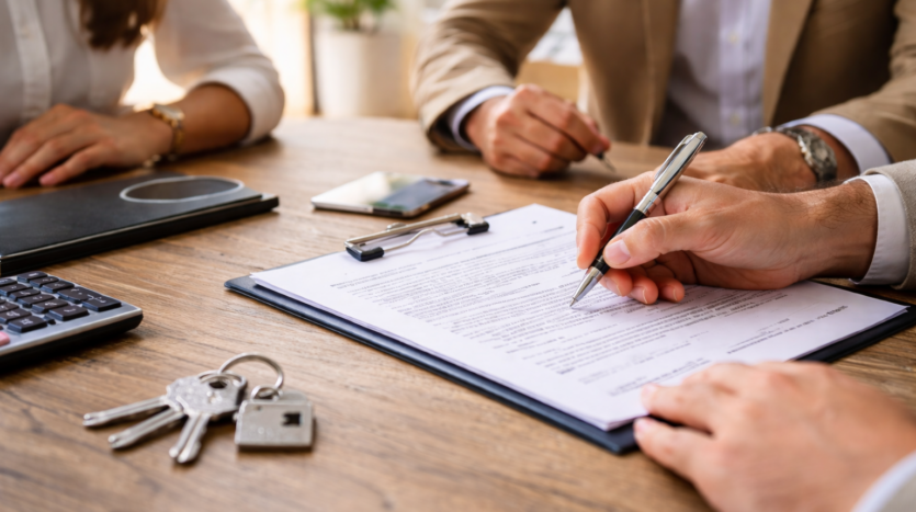 mortgage without cédula de habitabilidad in Spain