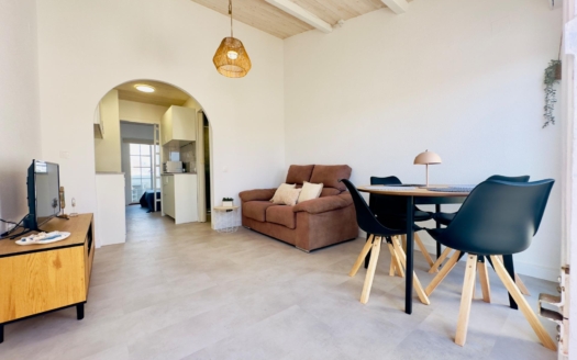 Apartment in Torrevieja - EE10434