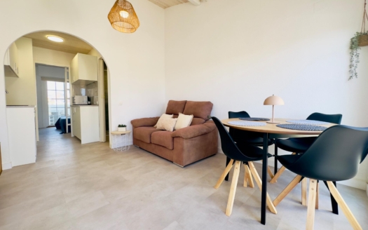 Apartment in Torrevieja - EE10434