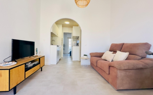 Apartment in Torrevieja - EE10434