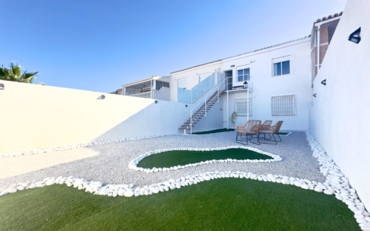 Apartament w Orihuela Costa – EE10838