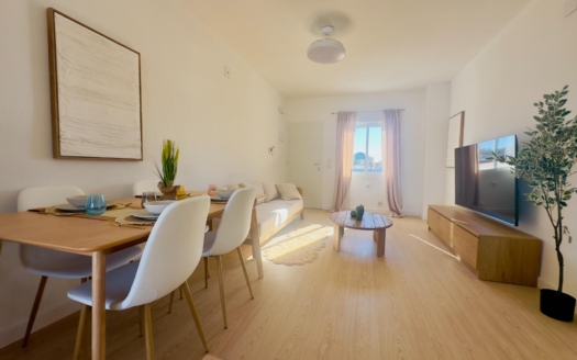 Apartament w Orihuela Costa – EE10838