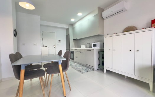 Apartment in San Miguel de Salinas – EE11226