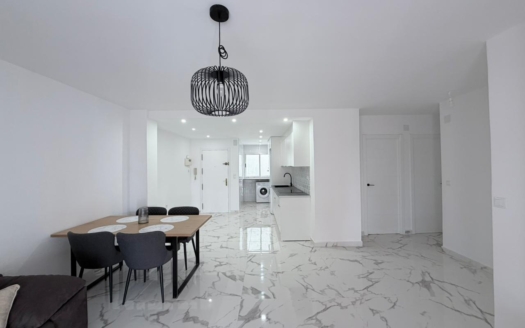 Apartment in Torrevieja – EE11225