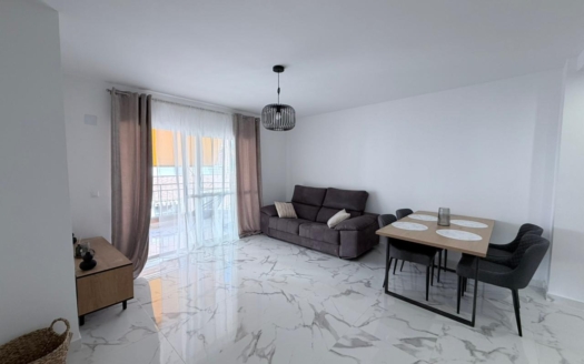 Apartment in Torrevieja – EE11225