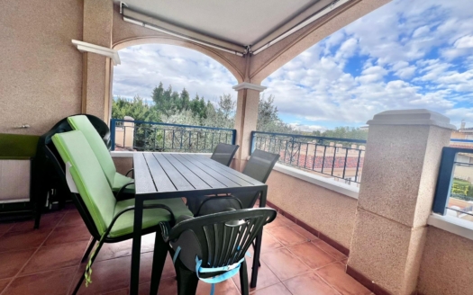 Bungalow in Pilar de la Horadada – EE11258