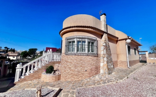 Villa i Orihuela – EE11316
