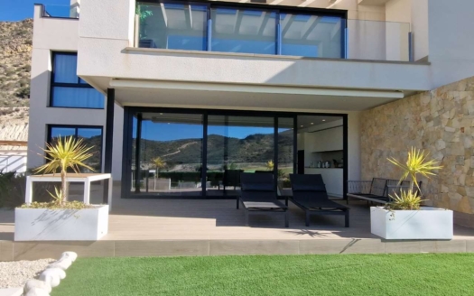 Apartment in Monforte del Cid – EE11383