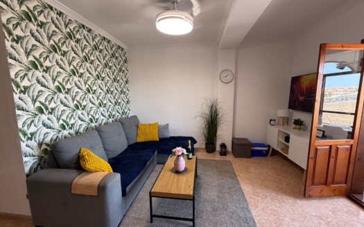 Apartment in Torrevieja – EE11279