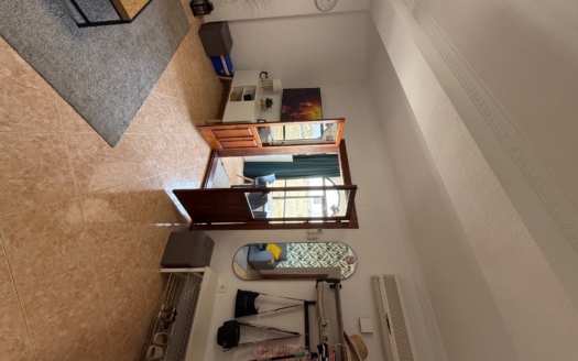 Apartment in Torrevieja – EE11279