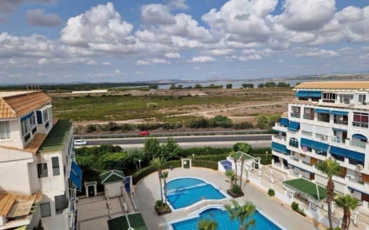 Studio in Torrevieja – EE11280