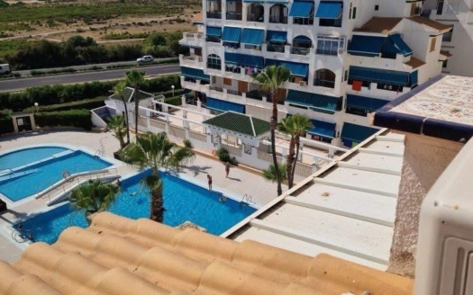 Studio in Torrevieja – EE11280