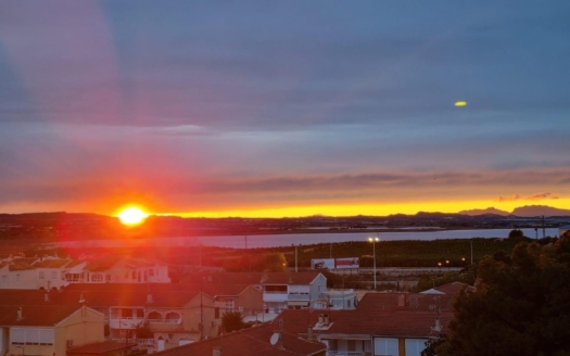 Apartment in Torrevieja – EE11176