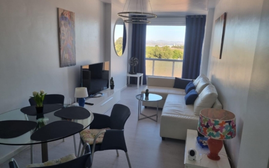 Apartment in Torrevieja – EE11176