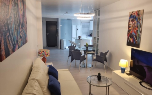 Apartment in Torrevieja – EE11176