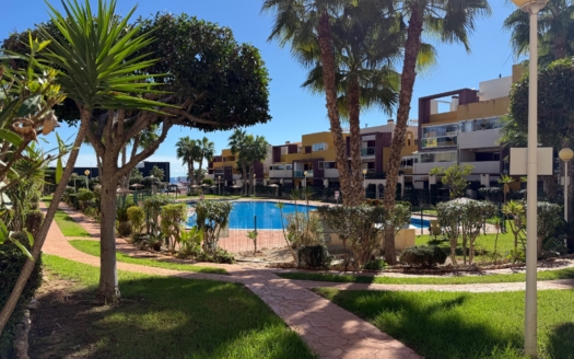 Penthouse in Orihuela Costa – EE11178