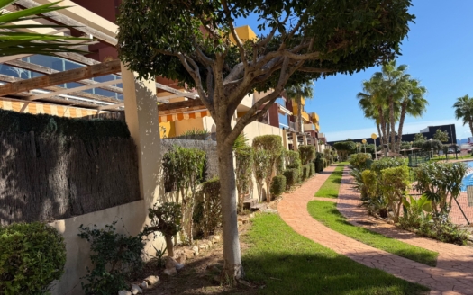 Penthouse in Orihuela Costa – EE11178