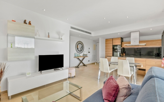 Apartment / flat in Orihuela Costa – EE11451