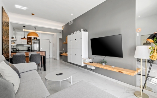 Mieszkanie w Guardamar del Segura – EE11403