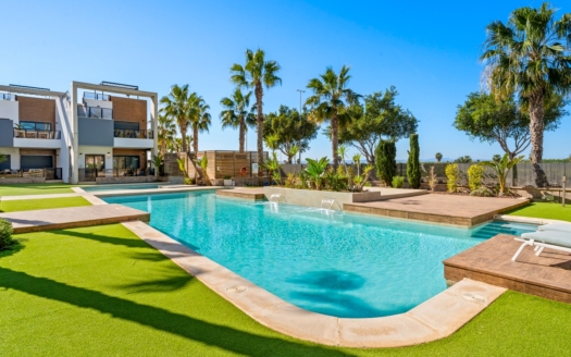 Mieszkanie w Guardamar del Segura – EE11403