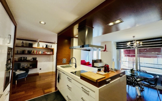 Apartment in Torrevieja – EE11314