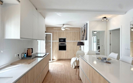 Villa i Orihuela Costa – EE8437