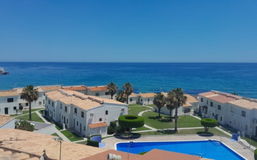 Apartment in Orihuela Costa – EE10410