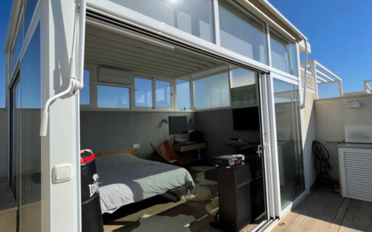 Apartment in Orihuela Costa – EE10207