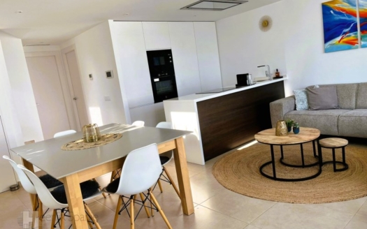 Villa i San Javier – EE11163