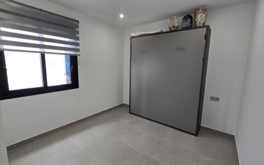 Villa in San Pedro del Pinatar – EE10803