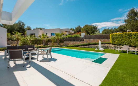 Villa in Las Colinas Golf – EE11387