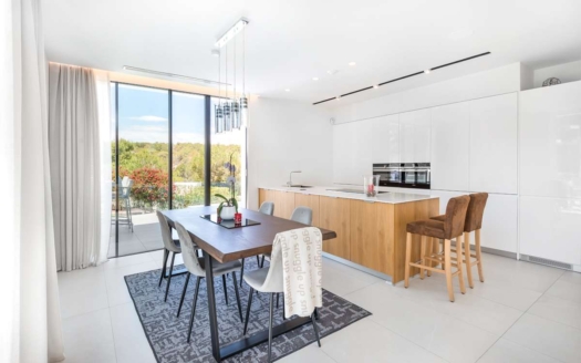 Villa in Las Colinas Golf – EE11387