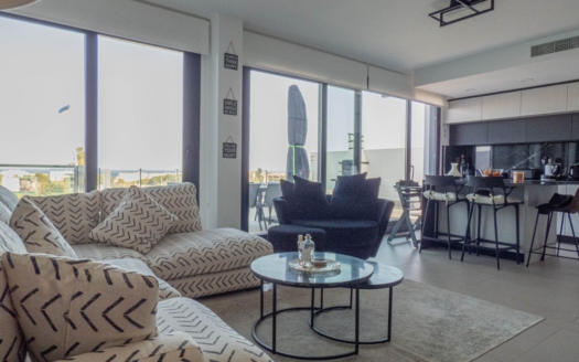 Duplex in Guardamar del Segura – EE11241