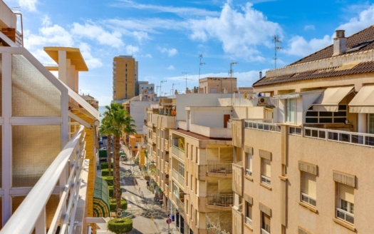 Penthouse in Torrevieja – EE8784