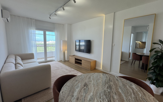 Penthouse in Punta Prima – EE11236