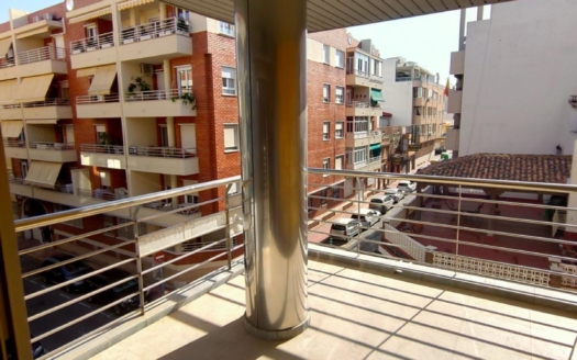 Apartment in Torrevieja – EE11267