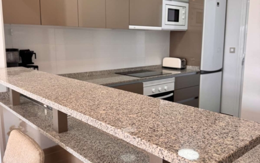 Apartment in Cabo Roig – EE11200