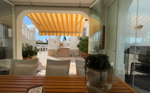 Villa in Ciudad Quesada – EE10137