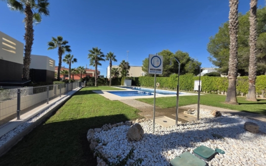 Villa in Orihuela Costa – EE10125