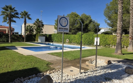 Villa in Orihuela Costa – EE10125